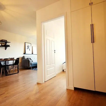 Victus Apartamenty, Apartament Lajkonik Sopot