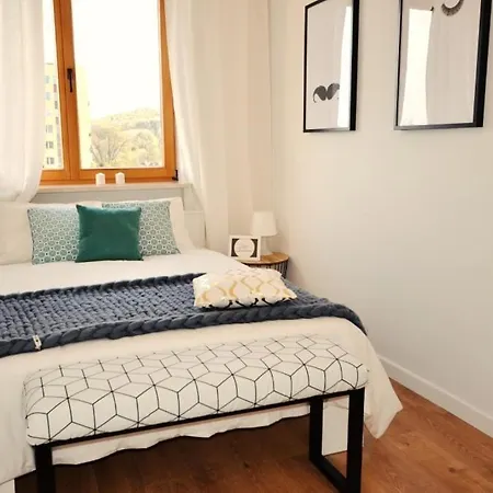Victus Apartamenty, Apartament Lajkonik