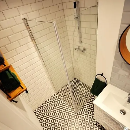 アパート Victus Apartamenty, Apartament Lajkonik *