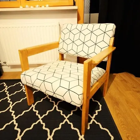 Victus Apartamenty, Apartament Lajkonik * ソポト