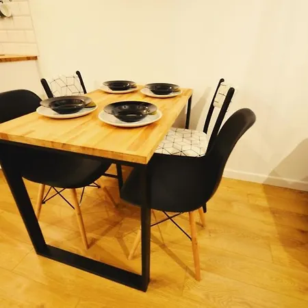 アパート Victus Apartamenty, Apartament Lajkonik