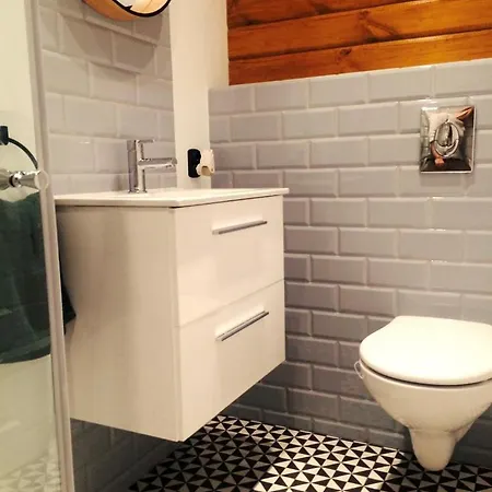 Victus Apartamenty, Apartament Lajkonik